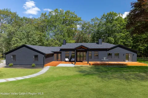 $2,195,000 | 119 Mt Laurel Road, Kerhonkson, NY 12446
