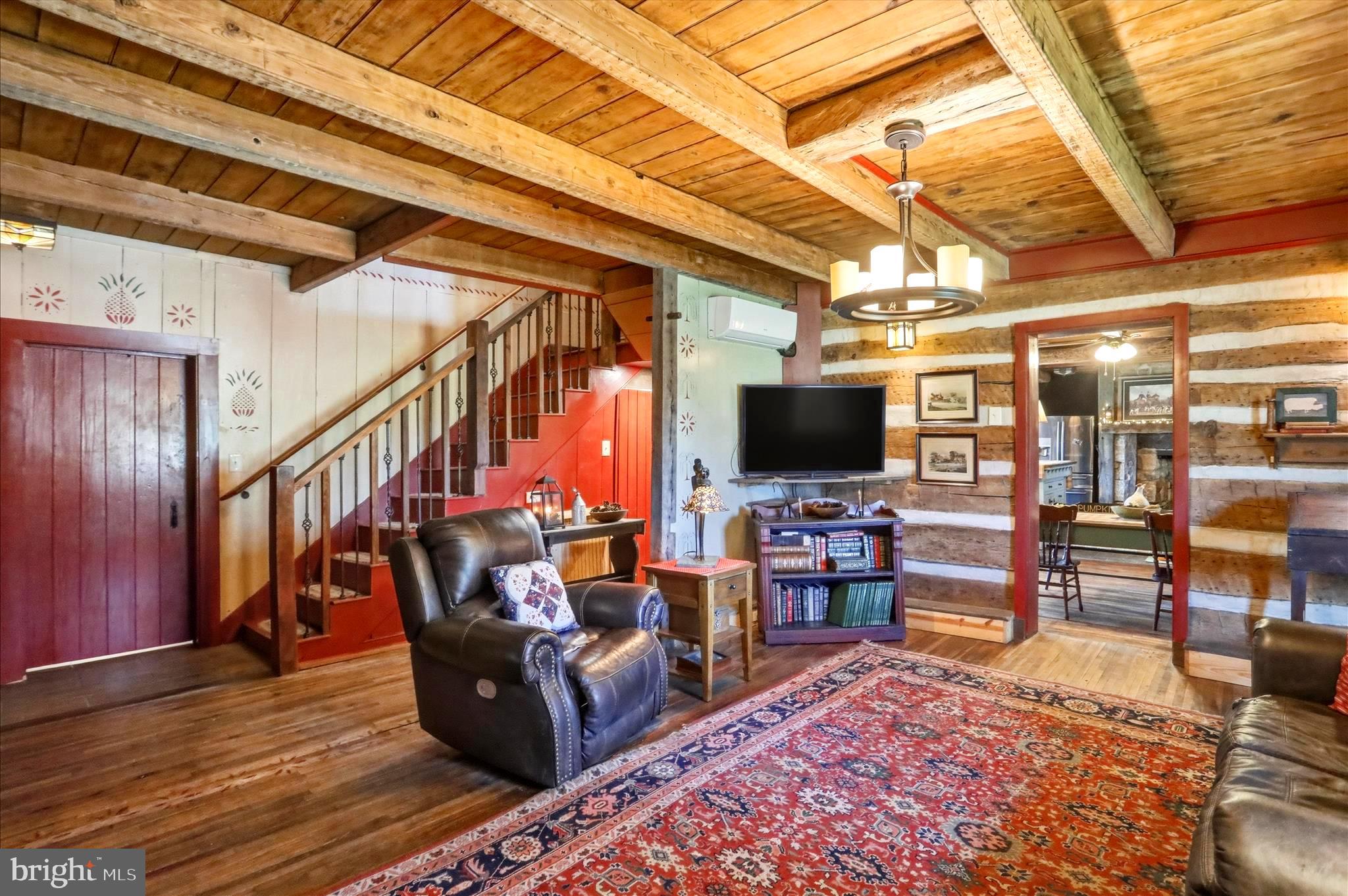 45 Cougar Hollow Road Romney, WV 26757 - Photo 11 of 77