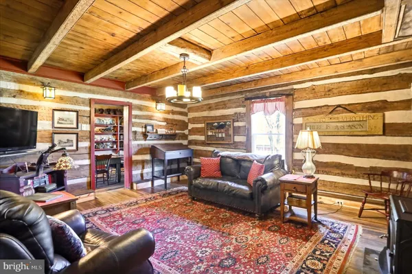 $699,900 | 45 Cougar Hollow Road, Romney, WV 26757