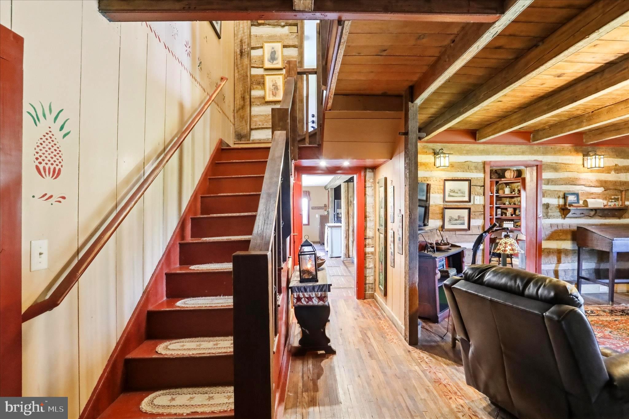 45 Cougar Hollow Road Romney, WV 26757 - Photo 13 of 77