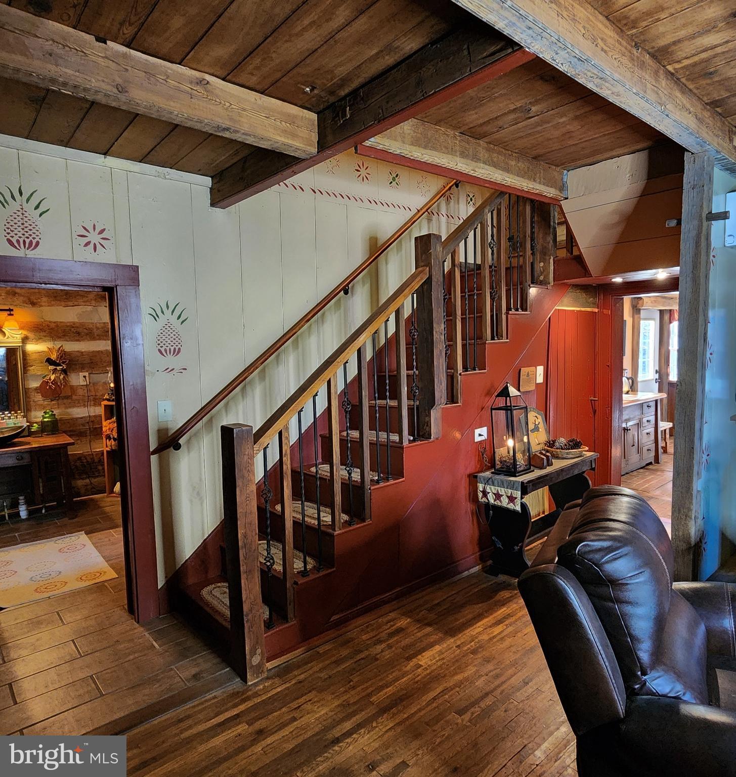 45 Cougar Hollow Road Romney, WV 26757 - Photo 14 of 77