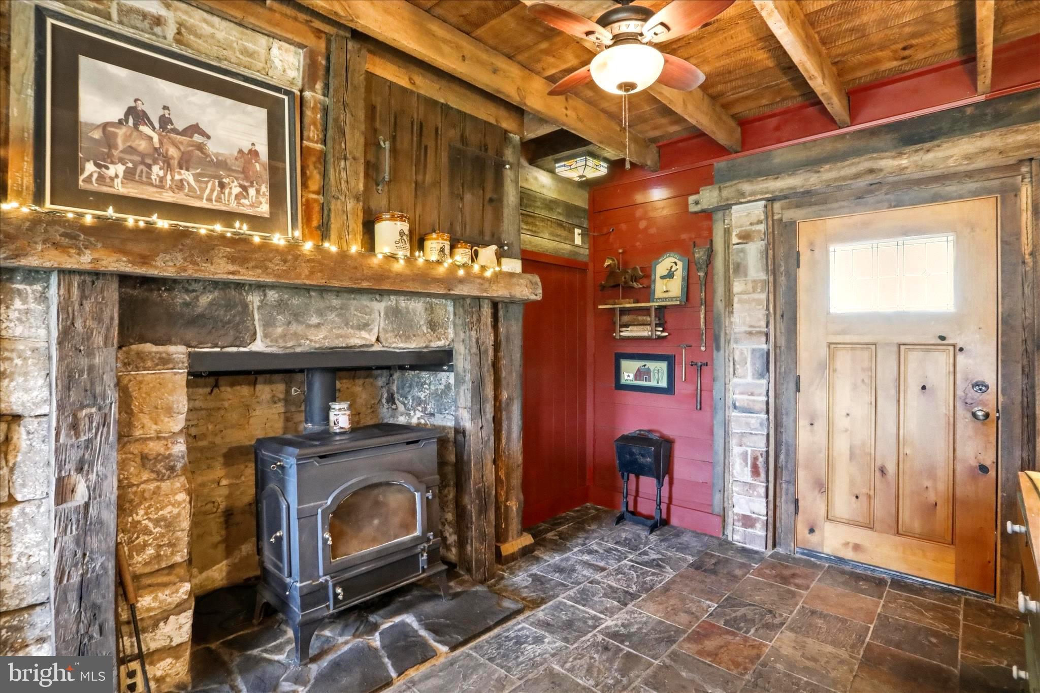 45 Cougar Hollow Road Romney, WV 26757 - Photo 15 of 77