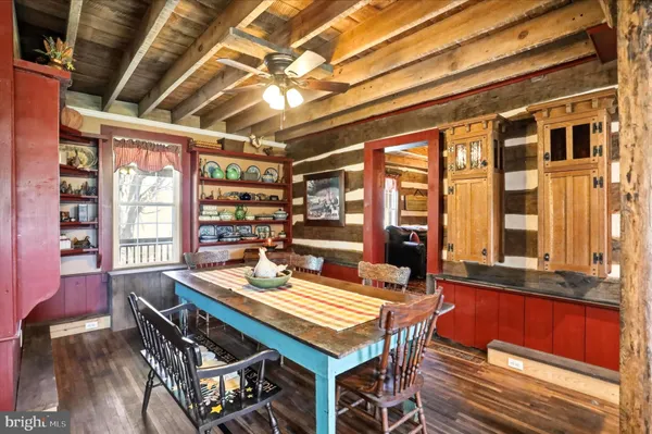$699,900 | 45 Cougar Hollow Road, Romney, WV 26757