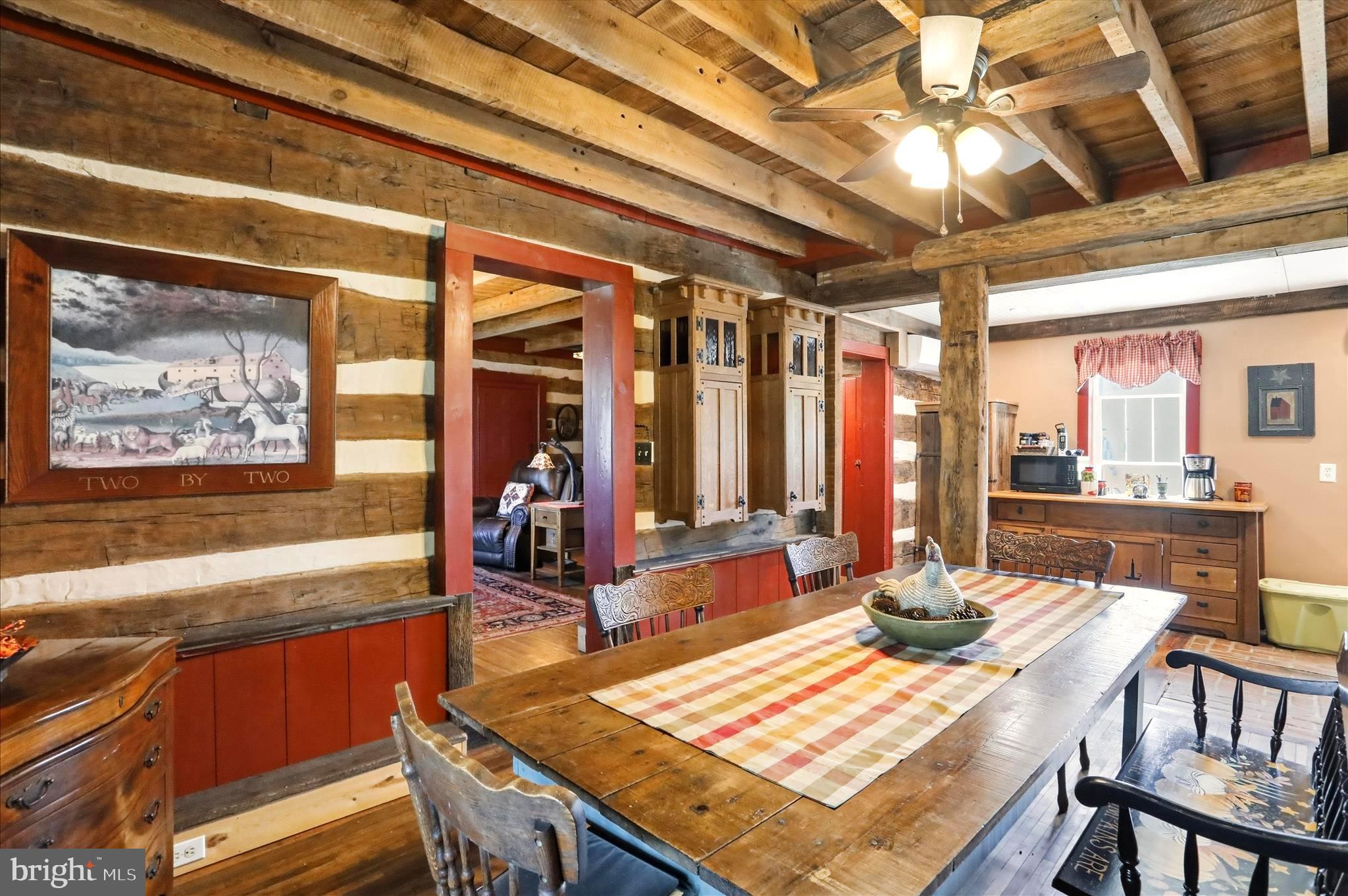 45 Cougar Hollow Road Romney, WV 26757 - Photo 17 of 77