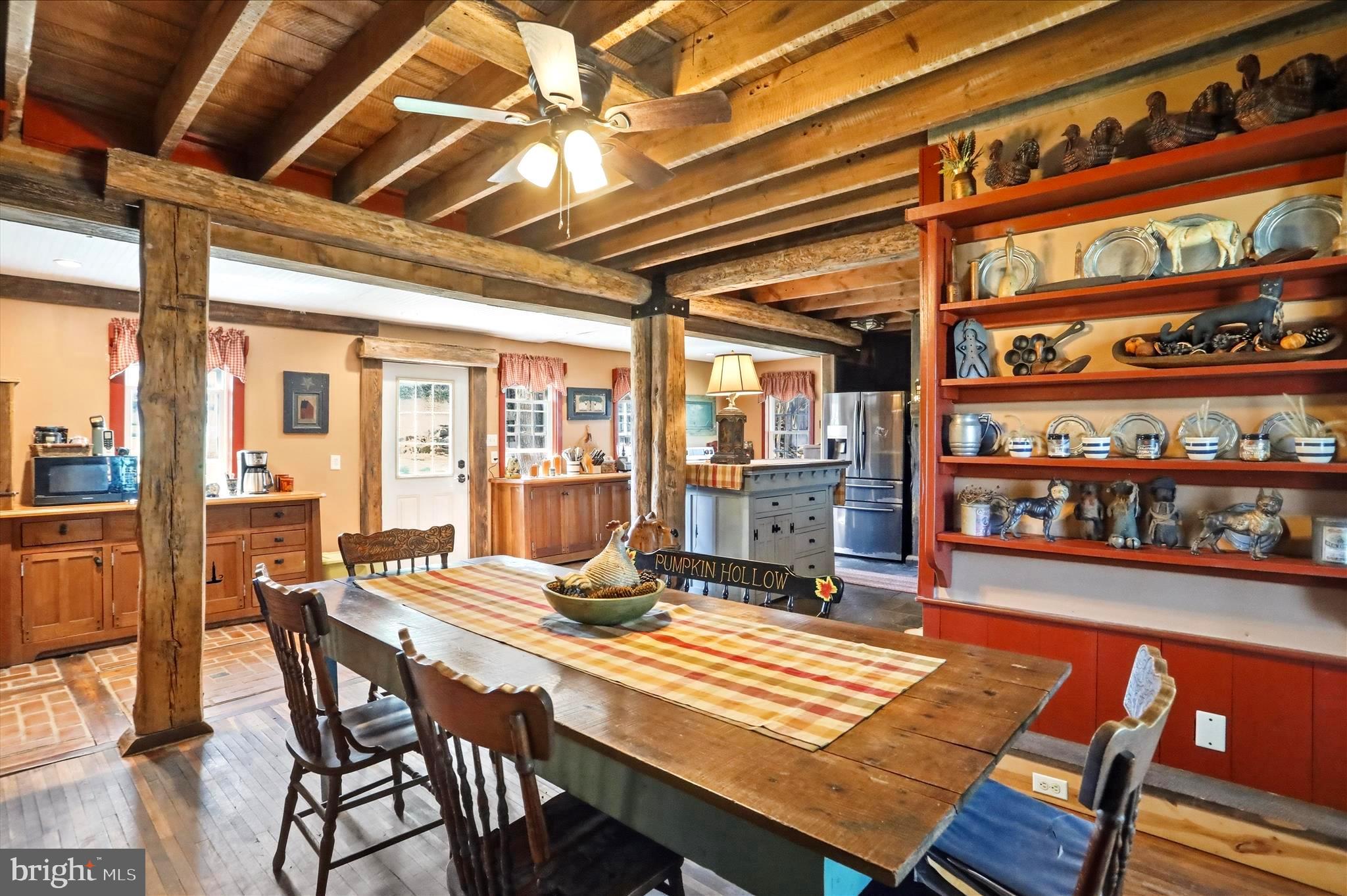 45 Cougar Hollow Road Romney, WV 26757 - Photo 18 of 77