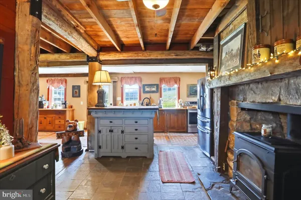 $699,900 | 45 Cougar Hollow Road, Romney, WV 26757
