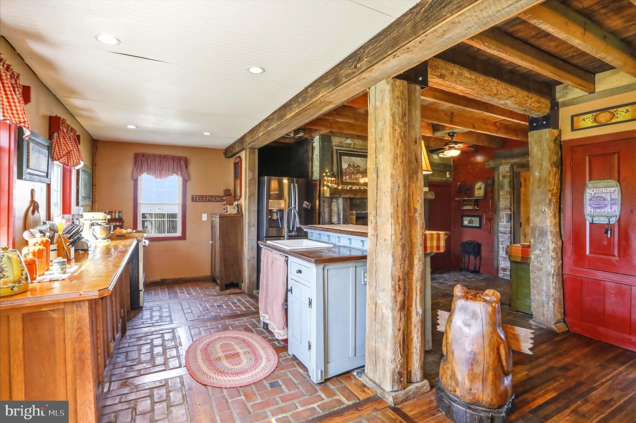 45 Cougar Hollow Road Romney, WV 26757 - Photo 22 of 77