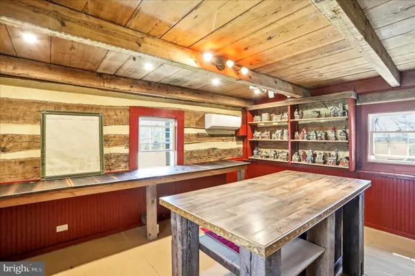 $699,900 | 45 Cougar Hollow Road, Romney, WV 26757
