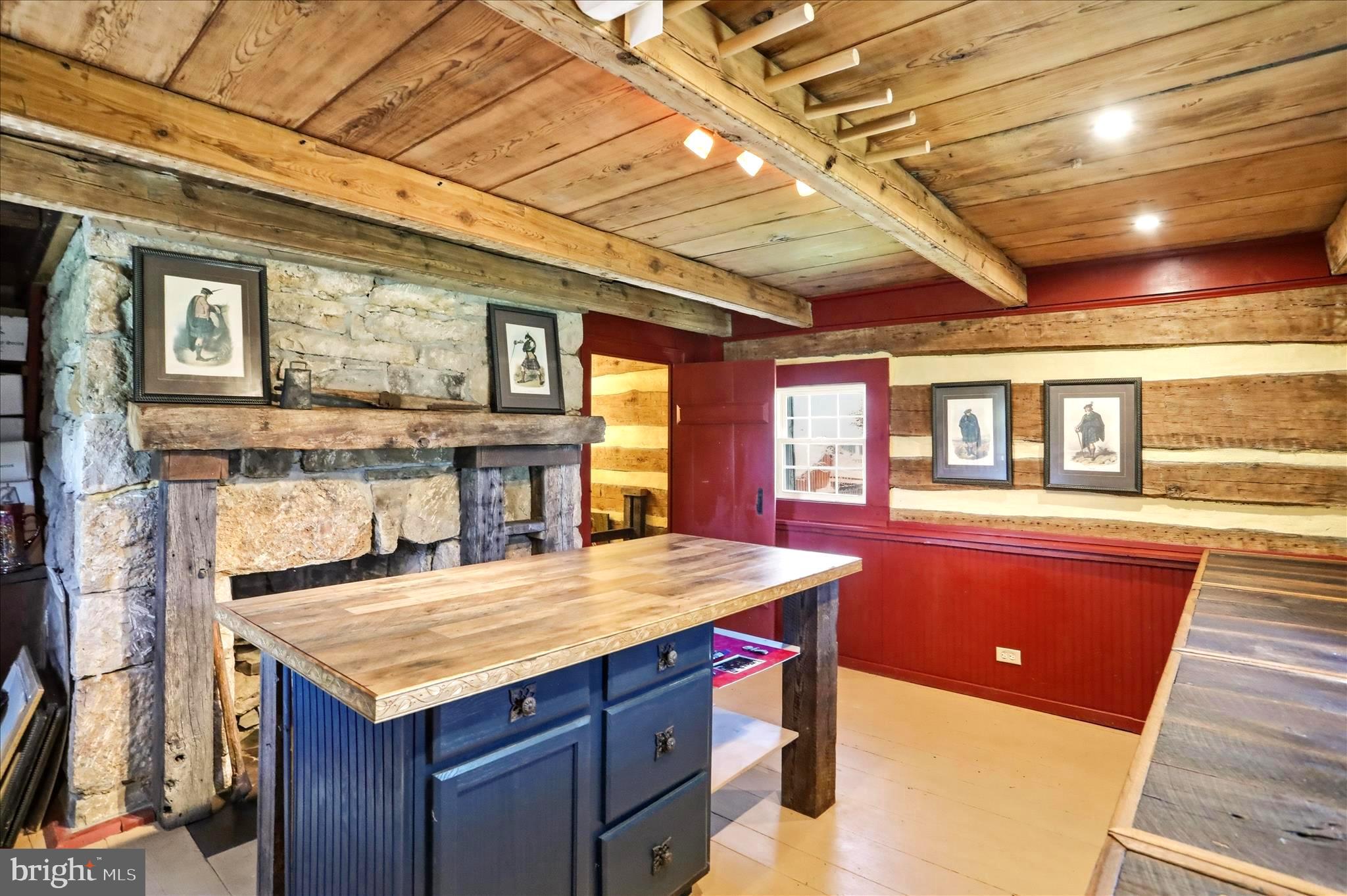 45 Cougar Hollow Road Romney, WV 26757 - Photo 28 of 77