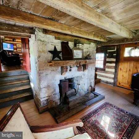 $699,900 | 45 Cougar Hollow Road, Romney, WV 26757