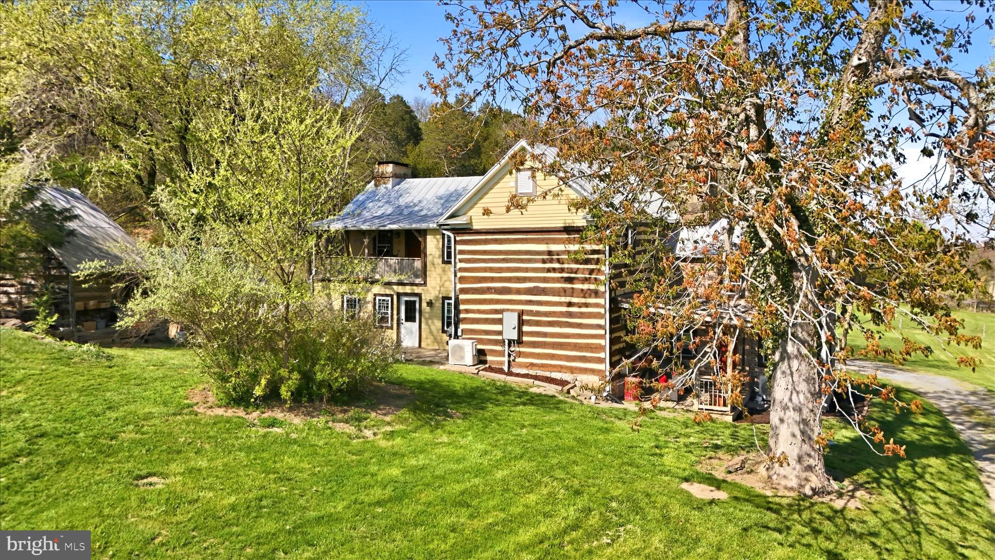 45 Cougar Hollow Road Romney, WV 26757 - Photo 3 of 77