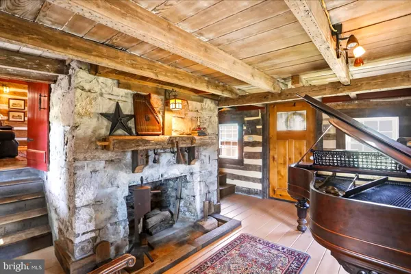$699,900 | 45 Cougar Hollow Road, Romney, WV 26757