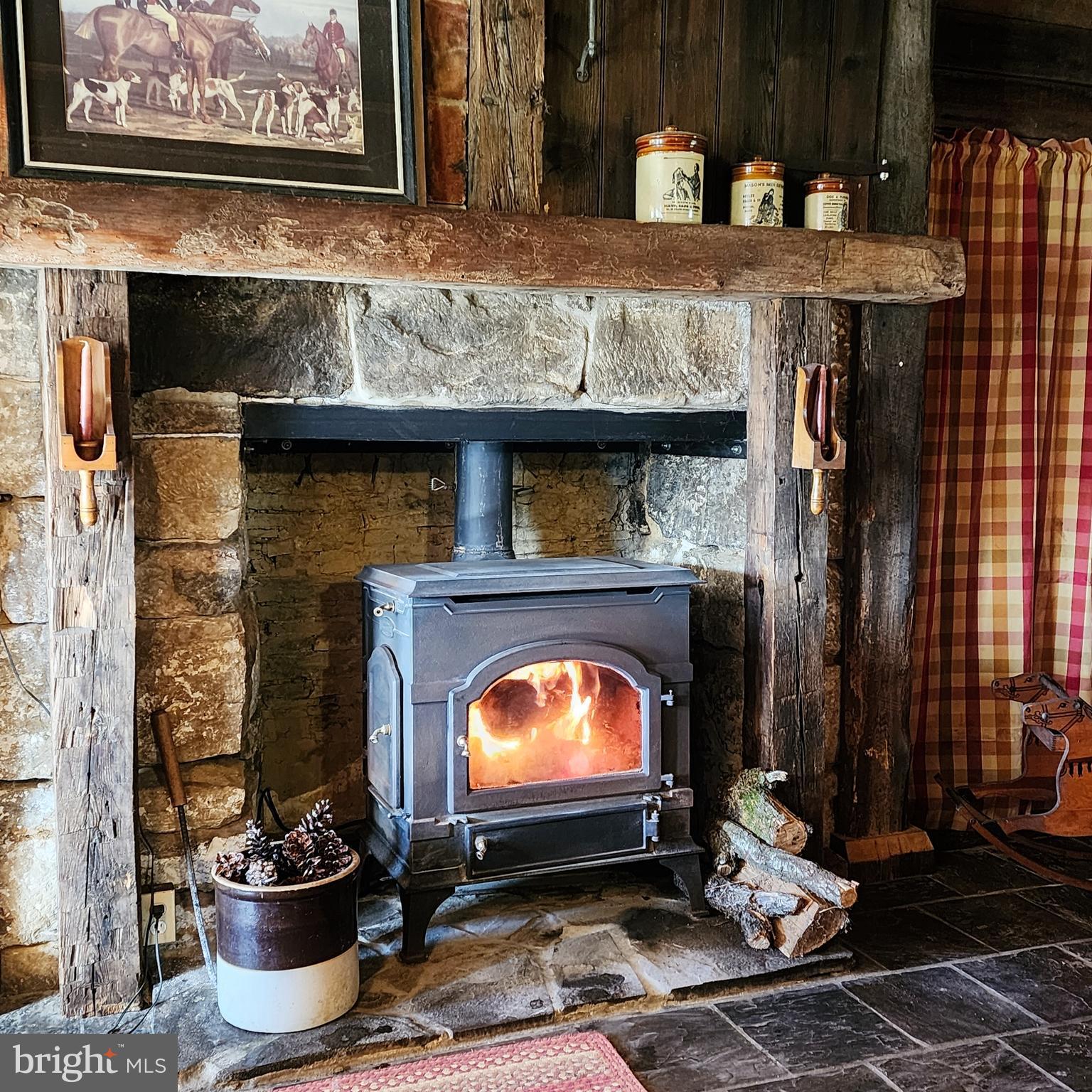 45 Cougar Hollow Road Romney, WV 26757 - Photo 32 of 77