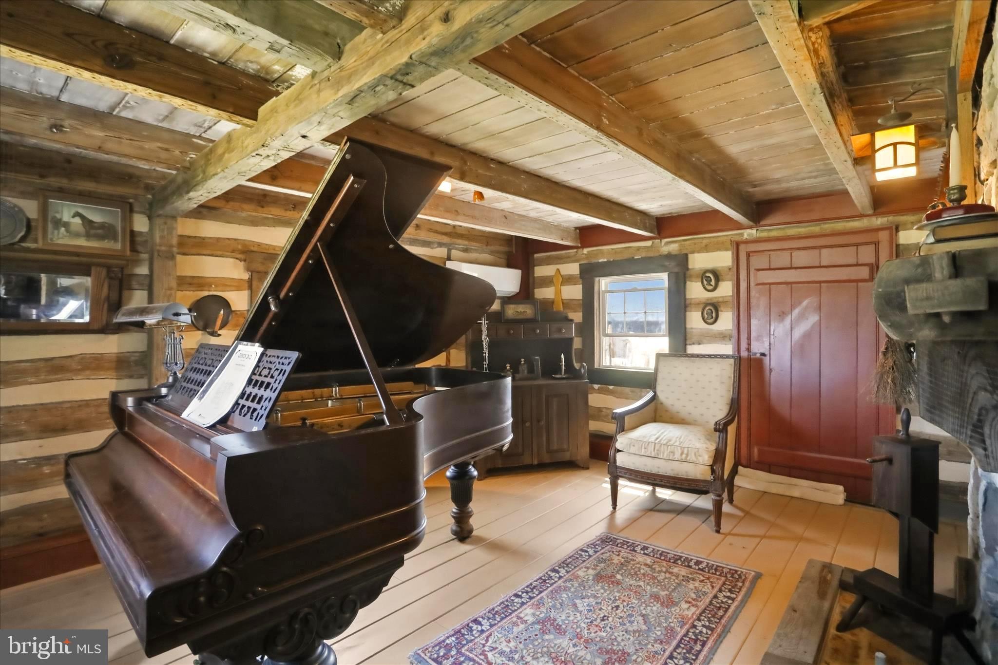 45 Cougar Hollow Road Romney, WV 26757 - Photo 33 of 77