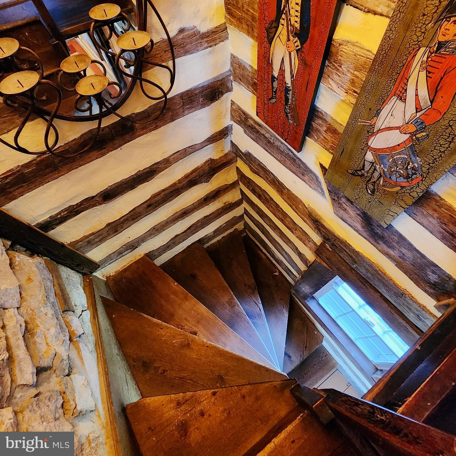 45 Cougar Hollow Road Romney, WV 26757 - Photo 34 of 77