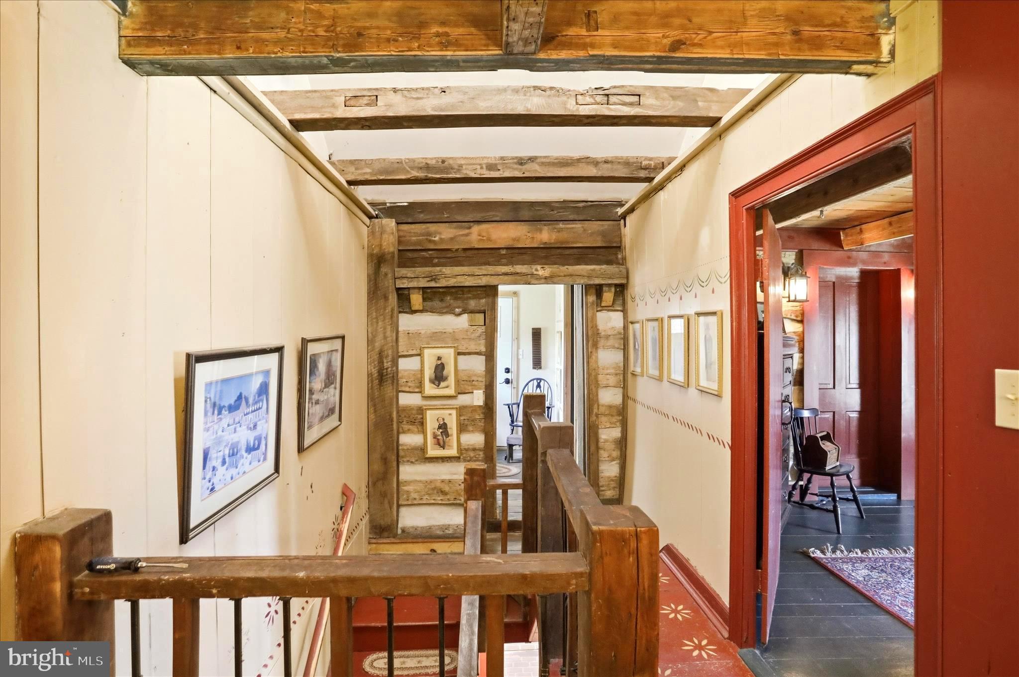 45 Cougar Hollow Road Romney, WV 26757 - Photo 38 of 77