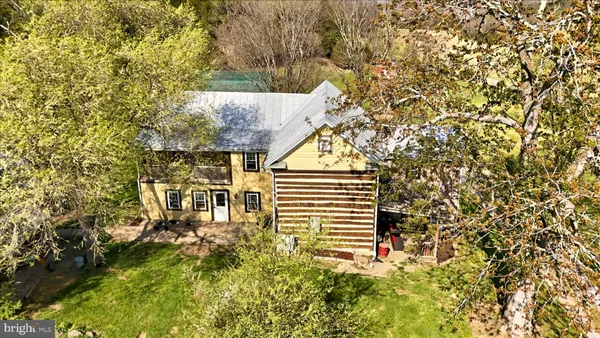 $699,900 | 45 Cougar Hollow Road, Romney, WV 26757