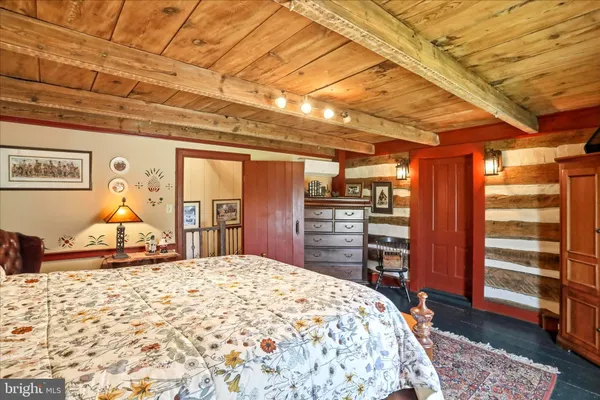 $699,900 | 45 Cougar Hollow Road, Romney, WV 26757