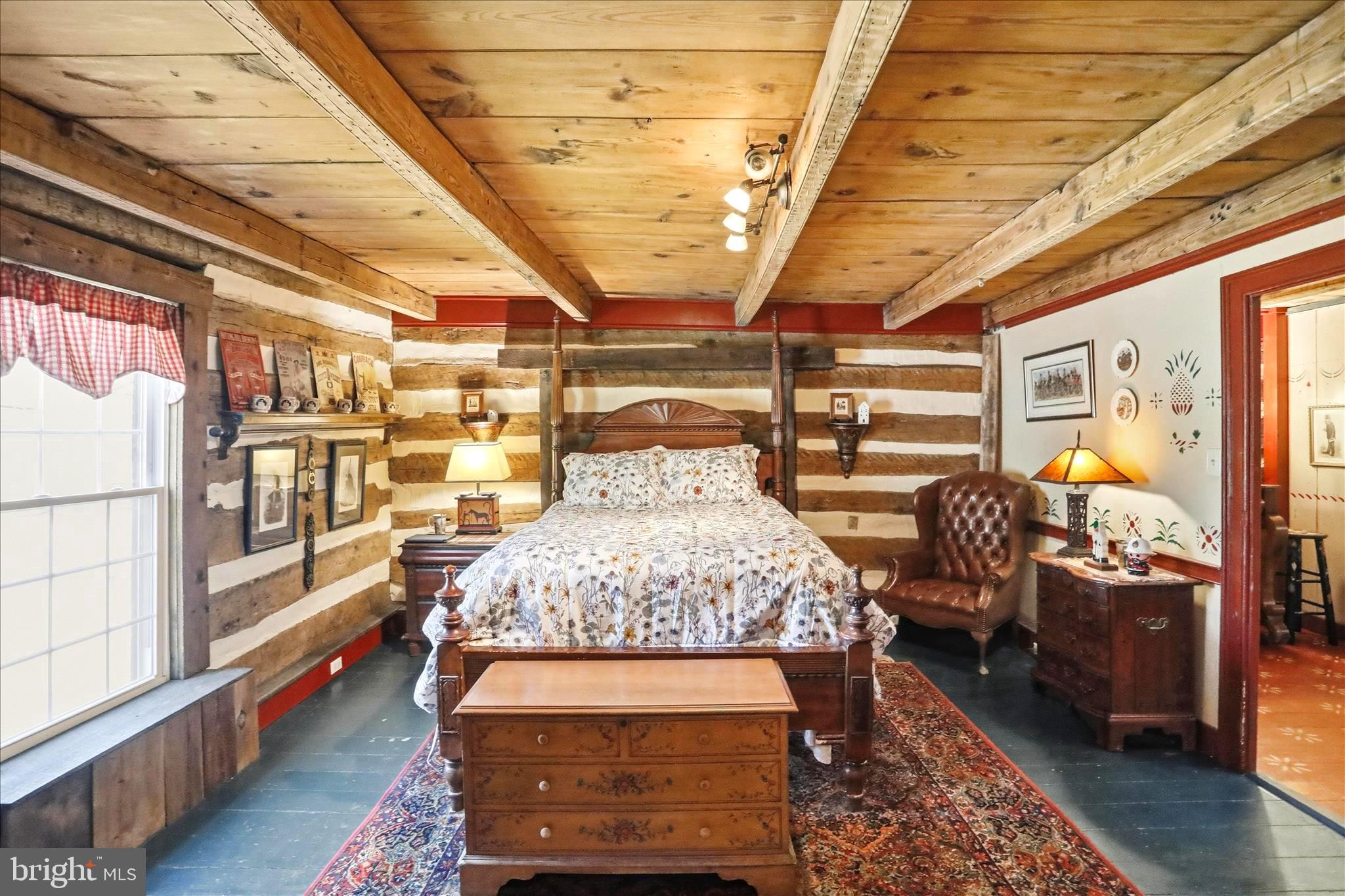 45 Cougar Hollow Road Romney, WV 26757 - Photo 42 of 77