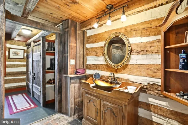 $699,900 | 45 Cougar Hollow Road, Romney, WV 26757