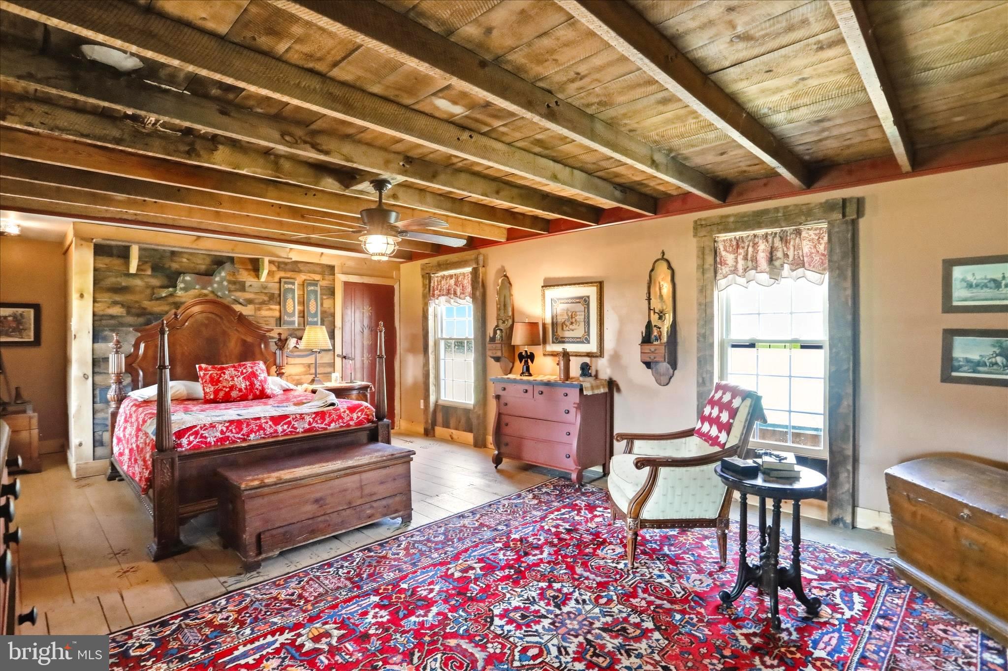 45 Cougar Hollow Road Romney, WV 26757 - Photo 48 of 77