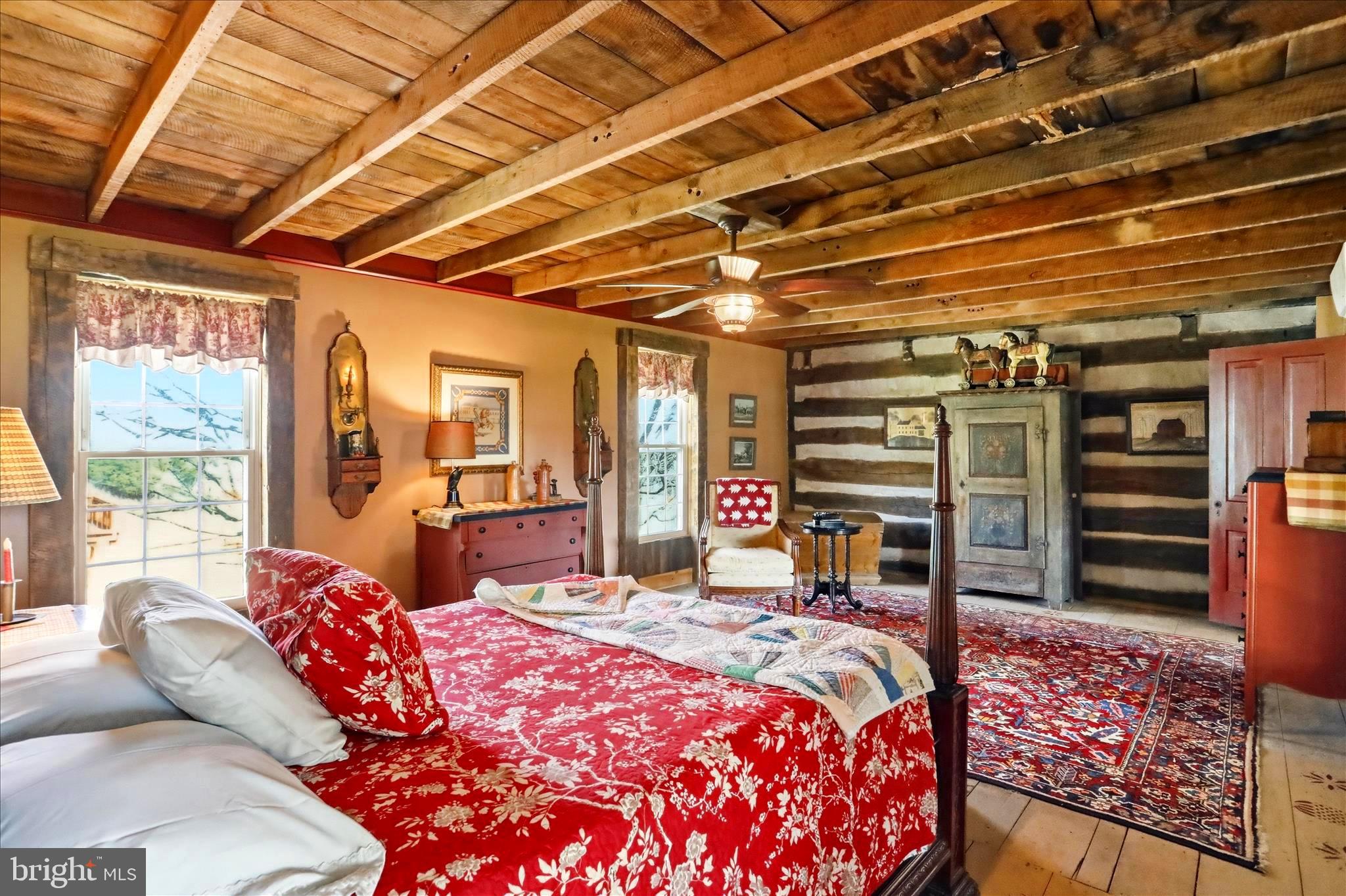 45 Cougar Hollow Road Romney, WV 26757 - Photo 50 of 77