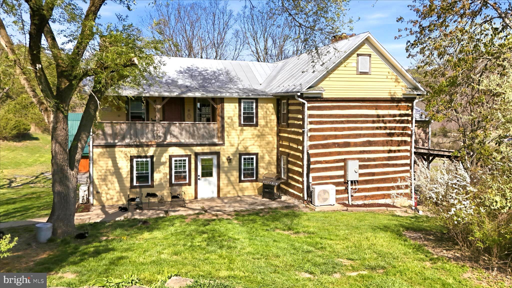 45 Cougar Hollow Road Romney, WV 26757 - Photo 5 of 77