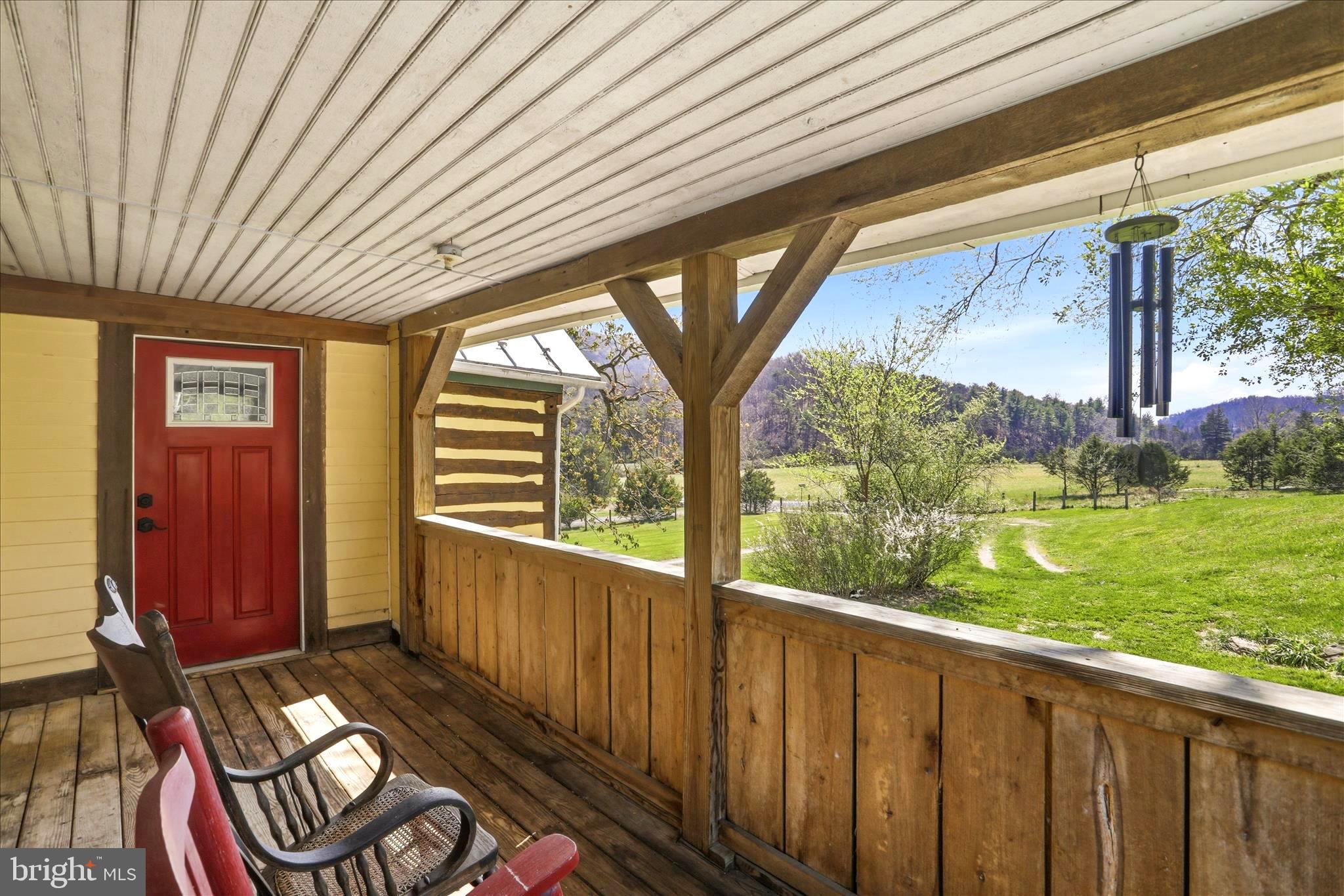 45 Cougar Hollow Road Romney, WV 26757 - Photo 52 of 77