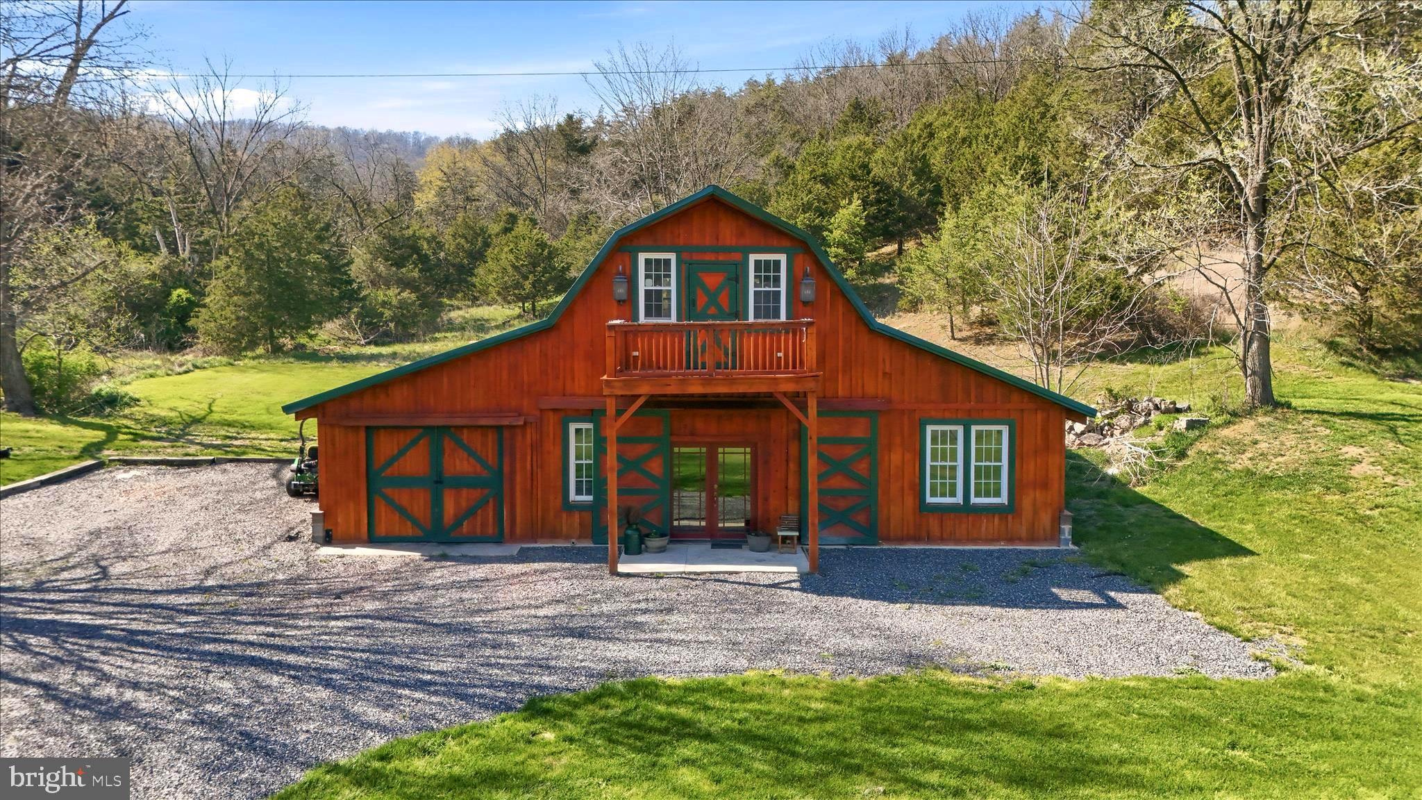 45 Cougar Hollow Road Romney, WV 26757 - Photo 53 of 77