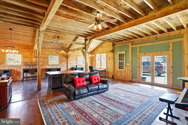 $699,900 | 45 Cougar Hollow Road, Romney, WV 26757