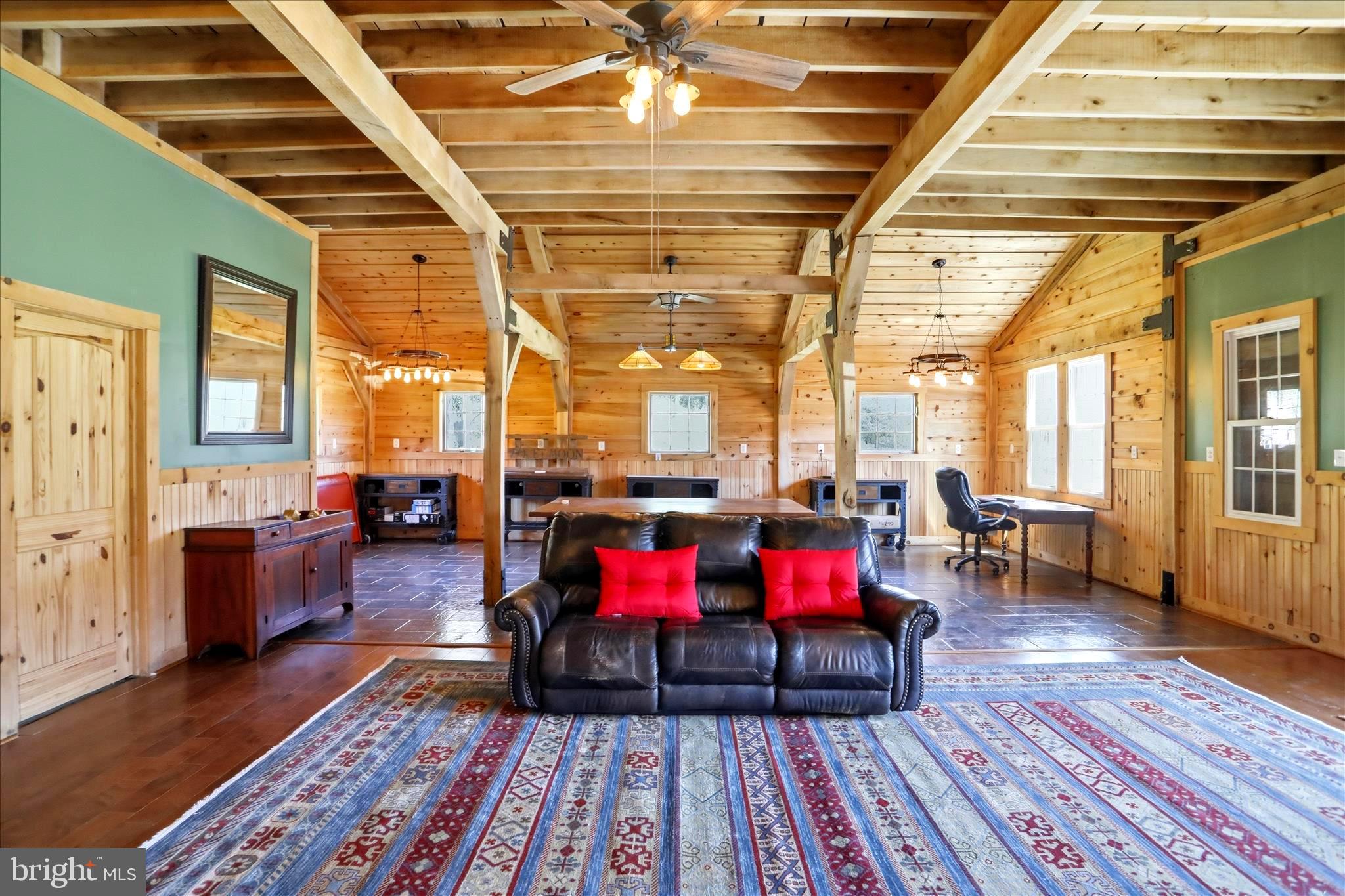 45 Cougar Hollow Road Romney, WV 26757 - Photo 55 of 77