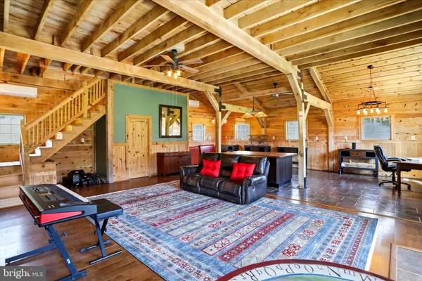 $699,900 | 45 Cougar Hollow Road, Romney, WV 26757