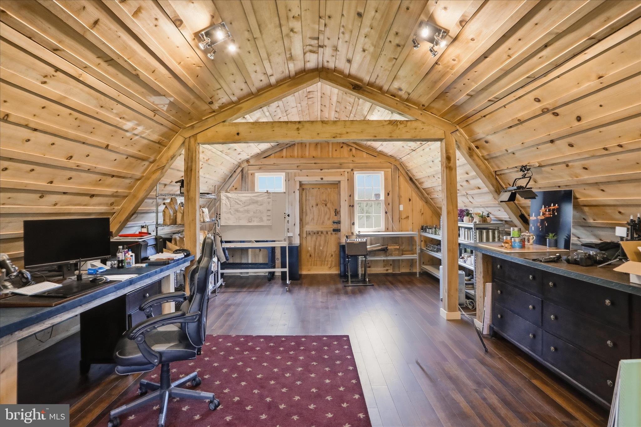 45 Cougar Hollow Road Romney, WV 26757 - Photo 59 of 77