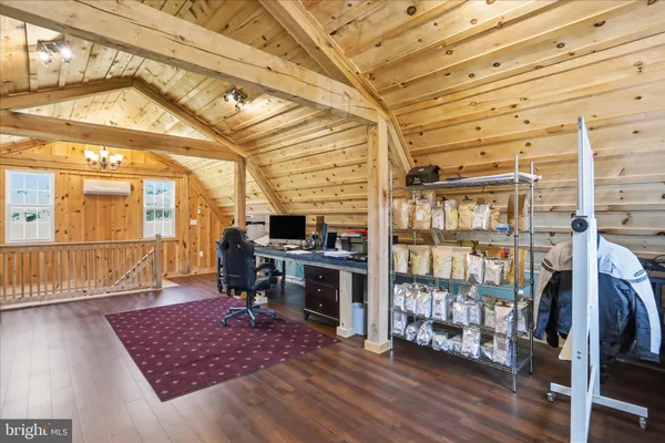 $699,900 | 45 Cougar Hollow Road, Romney, WV 26757