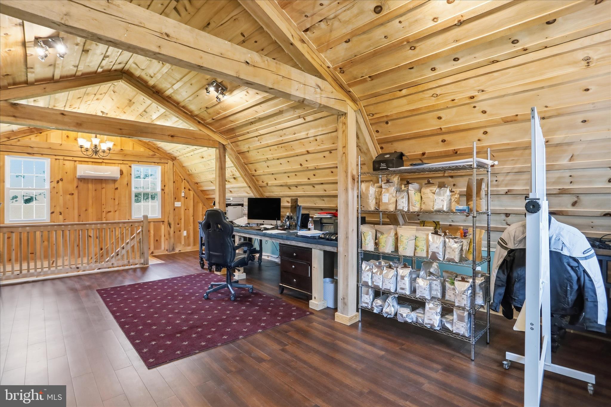 45 Cougar Hollow Road Romney, WV 26757 - Photo 60 of 77