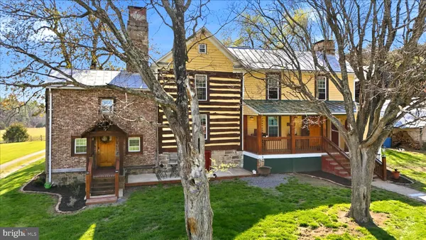 $699,900 | 45 Cougar Hollow Road, Romney, WV 26757