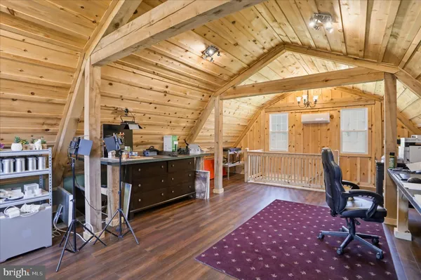 $699,900 | 45 Cougar Hollow Road, Romney, WV 26757