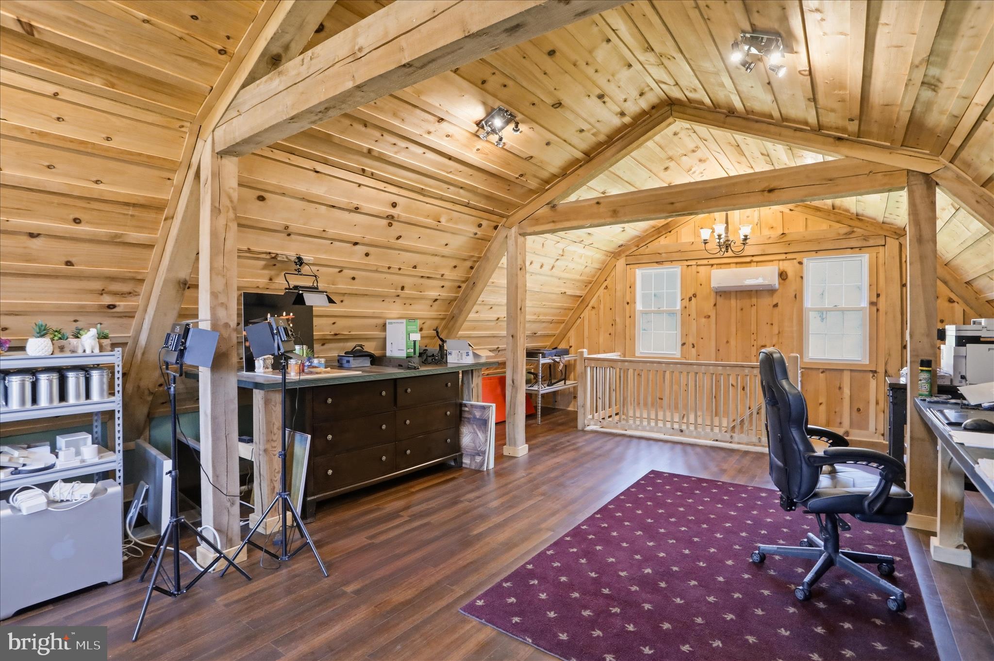 45 Cougar Hollow Road Romney, WV 26757 - Photo 61 of 77