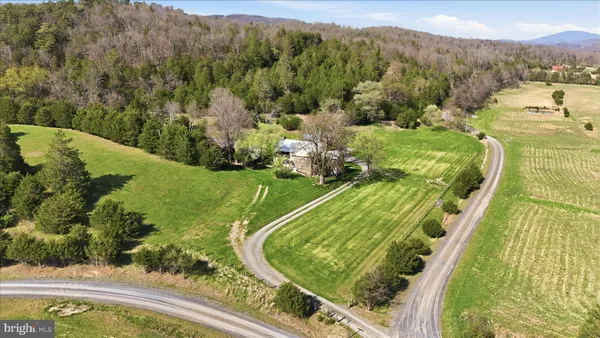 $699,900 | 45 Cougar Hollow Road, Romney, WV 26757