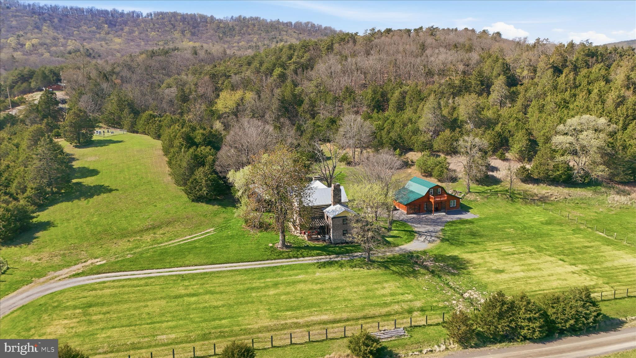 45 Cougar Hollow Road Romney, WV 26757 - Photo 65 of 77