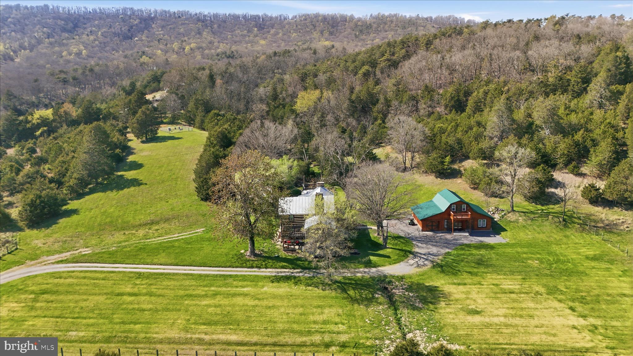 45 Cougar Hollow Road Romney, WV 26757 - Photo 66 of 77