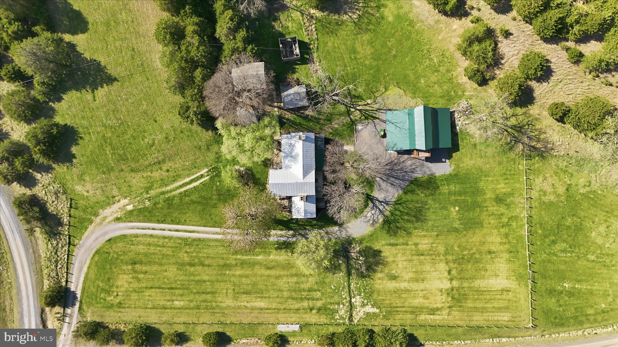 45 Cougar Hollow Road Romney, WV 26757 - Photo 67 of 77