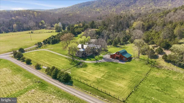 $699,900 | 45 Cougar Hollow Road, Romney, WV 26757