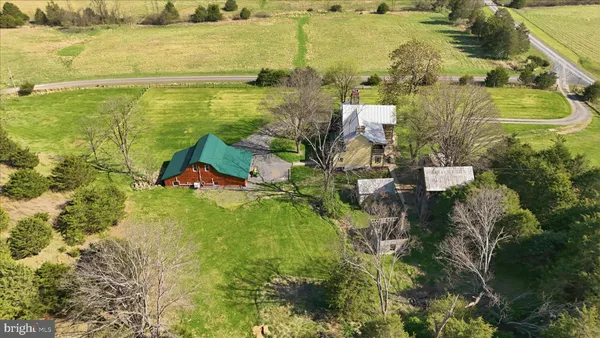 $699,900 | 45 Cougar Hollow Road, Romney, WV 26757