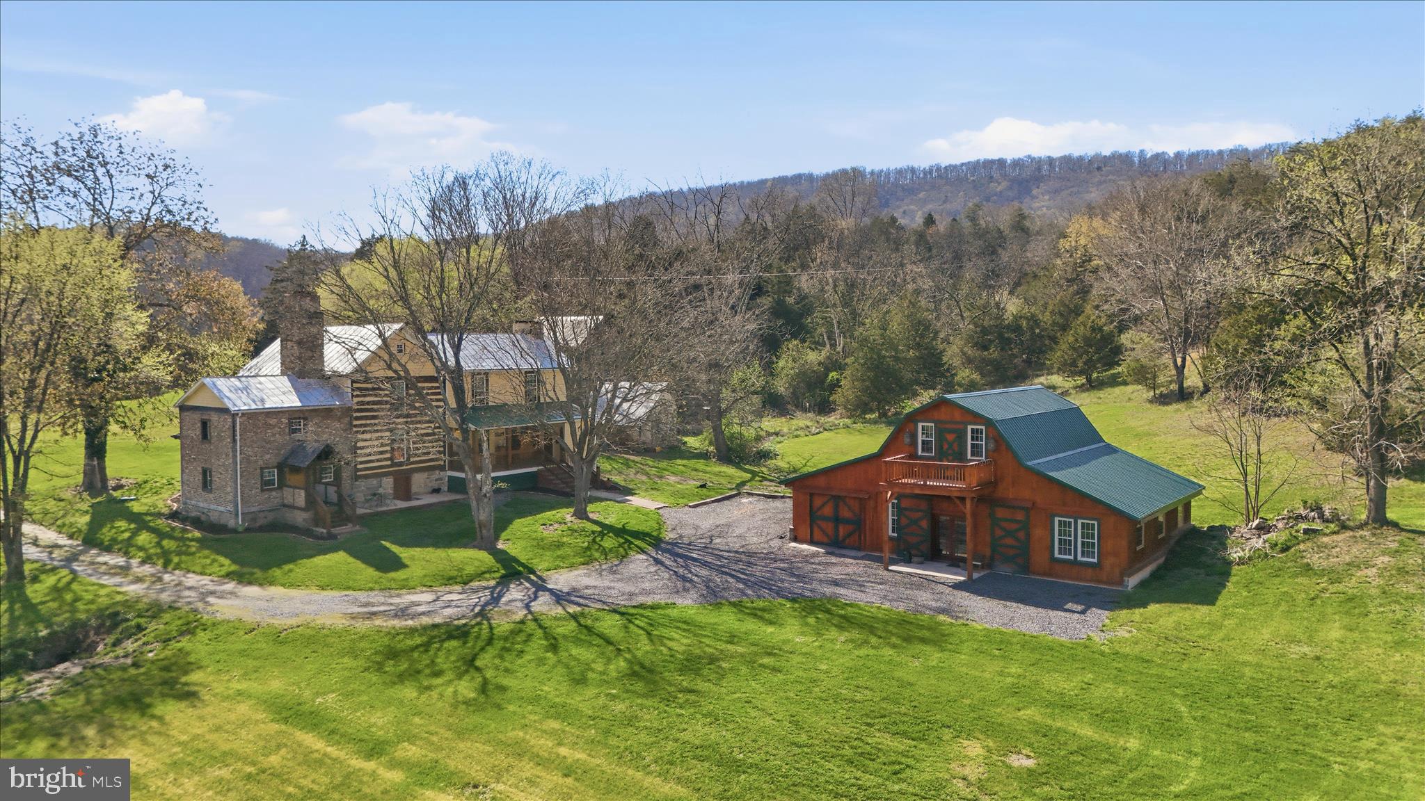 45 Cougar Hollow Road Romney, WV 26757 - Photo 70 of 77