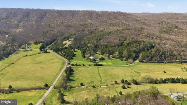 $699,900 | 45 Cougar Hollow Road, Romney, WV 26757