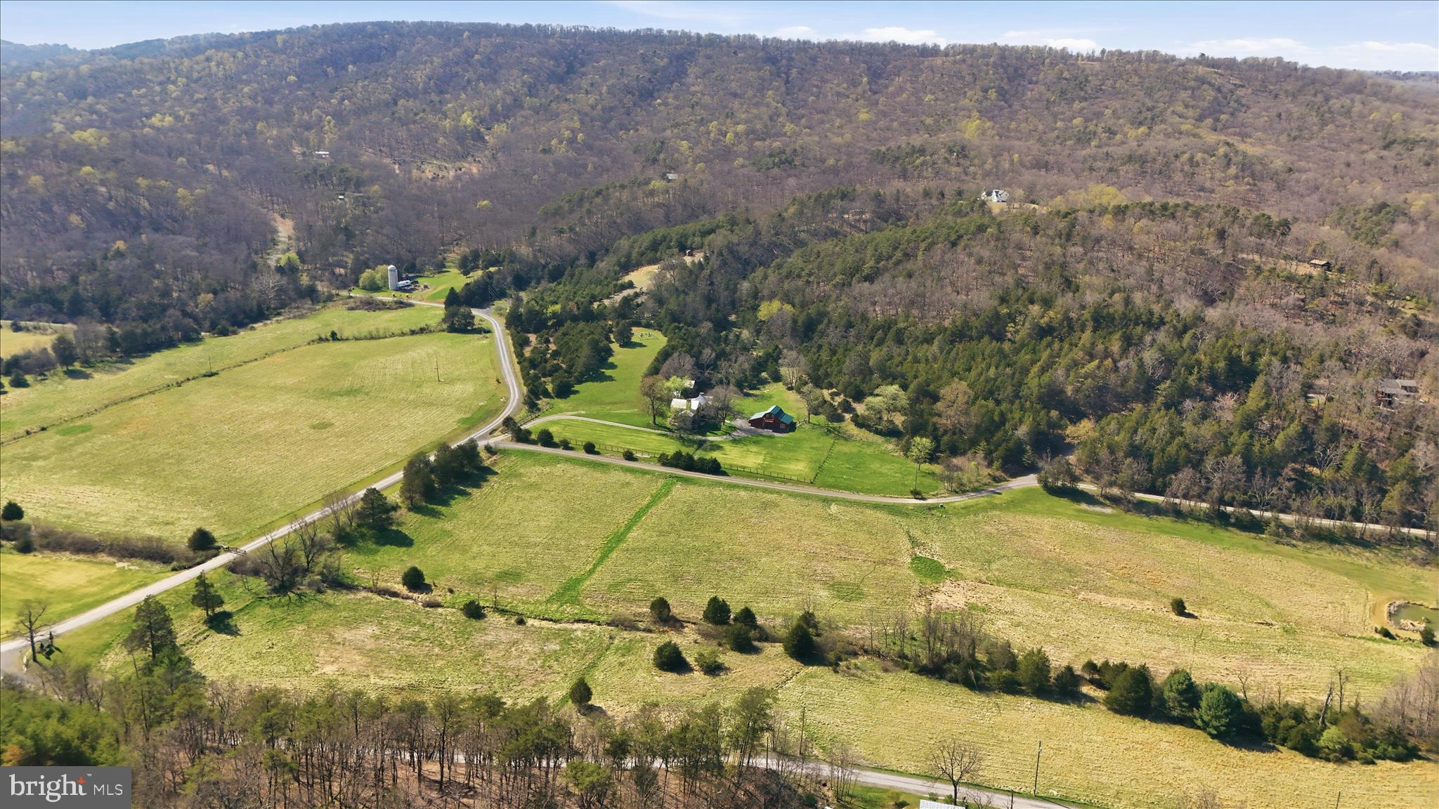 45 Cougar Hollow Road Romney, WV 26757 - Photo 73 of 77