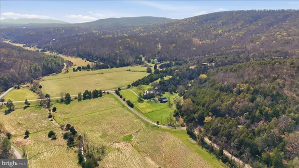 $699,900 | 45 Cougar Hollow Road, Romney, WV 26757
