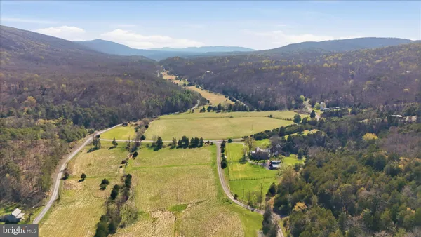 $699,900 | 45 Cougar Hollow Road, Romney, WV 26757
