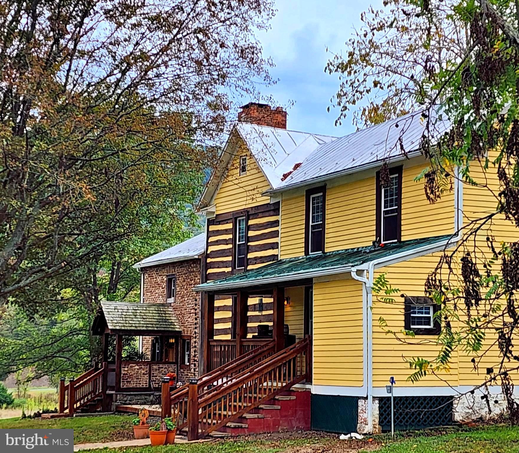 45 Cougar Hollow Road Romney, WV 26757 - Photo 8 of 77